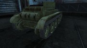 БТ-2 Drongo para World Of Tanks miniatura 5
