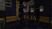Hardcore Ender Expansion для Minecraft миниатюра 6