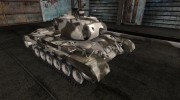 M46 Patton 3 для World Of Tanks миниатюра 5