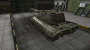 Ремоделинг для Lowe для World Of Tanks миниатюра 3