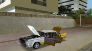 Open component for GTA Vice City miniature 1