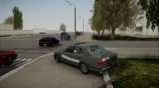 BMW 535i E34 для GTA San Andreas миниатюра 17