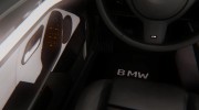 BMW E39 M5 для GTA San Andreas миниатюра 22