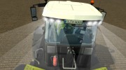 Claas Xerion 5000 Trac VC v5.0 для Farming Simulator 2013 миниатюра 6