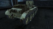 БТ-2 DenisMashutikov для World Of Tanks миниатюра 5