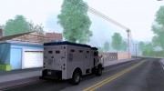 GTA IV Nstockade для GTA San Andreas миниатюра 4