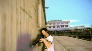 M4 из Manhunt для GTA Vice City миниатюра 1