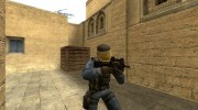 Spezzs P90 With Eotech Sight for Counter-Strike Source miniature 4