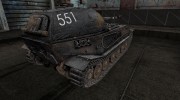 VK4502(P) Ausf B 16 для World Of Tanks миниатюра 4