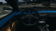 Fiat Coupe 2000 для GTA 4 миниатюра 6