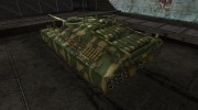 Шкурка для T95 №11 для World Of Tanks миниатюра 3