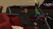 ВАЗ 2101 для GTA San Andreas миниатюра 19