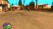 Изменять зум радара для GTA San Andreas миниатюра 5