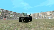 УАЗ 469 ВАИ для GTA San Andreas миниатюра 1