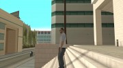 Новый репортер для GTA San Andreas миниатюра 2