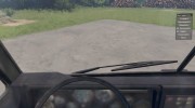 КамАЗ 53212s for Spintires 2014 miniature 15