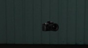 Nikon D600 для GTA Vice City миниатюра 1