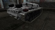 Шкурка для StuG III for World Of Tanks miniature 4