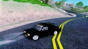 ВАЗ 2107 para GTA San Andreas miniatura 12