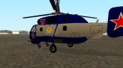 Пак новых вертолётов  miniature 2