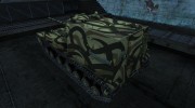 Объект 212 для World Of Tanks миниатюра 3