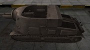 Перекрашенный французкий скин для S35 CA para World Of Tanks miniatura 2
