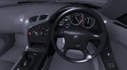 Mazda FD3S RX7 -  Stock for GTA San Andreas miniature 6