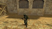 H.E.C.U Marine для Counter Strike 1.6 миниатюра 5