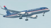 Boeing 757-200 US Airways для GTA San Andreas миниатюра 20