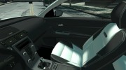 Volvo C30 для GTA 4 миниатюра 7