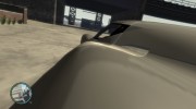 Renault Dezir для GTA 4 миниатюра 7