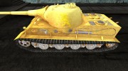 шкурка для Lowe №60 for World Of Tanks miniature 2