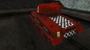 M4A3E8 Sherman Webtroll для World Of Tanks миниатюра 3