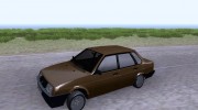Ваз 21099 Синька for GTA San Andreas miniature 1