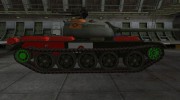 Качественный скин для Type 59 для World Of Tanks миниатюра 5