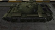Шкурка для WZ-120 for World Of Tanks miniature 6