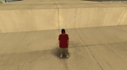 Vagos Gang 1 для GTA San Andreas миниатюра 7