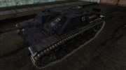 StuG III от kirederf7 para World Of Tanks miniatura 1