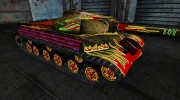 ИС-3 Stenger для World Of Tanks миниатюра 5