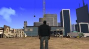 WBDYG HD для GTA San Andreas миниатюра 4