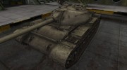 Шкурка для китайского танка Type 59 для World Of Tanks миниатюра 1