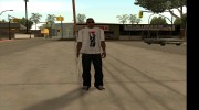 I love all cities of GTA SA para GTA San Andreas miniatura 1