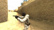 tehkillahs glock для Counter-Strike Source миниатюра 5