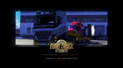 Новые загрузочные экраны для Euro Truck Simulator 2 миниатюра 1