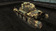 PzKpfw 38 na for World Of Tanks miniature 3