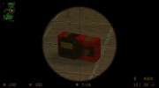 C4 (Рубин) para Counter-Strike Source miniatura 3