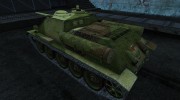 СУ-85 para World Of Tanks miniatura 3