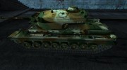 Шкурка для T29 для World Of Tanks миниатюра 2