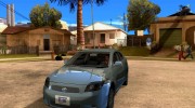 Scion tc for GTA San Andreas miniature 1
