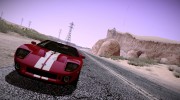 ENBseries for low PC 4.0 SAMP для GTA San Andreas миниатюра 2